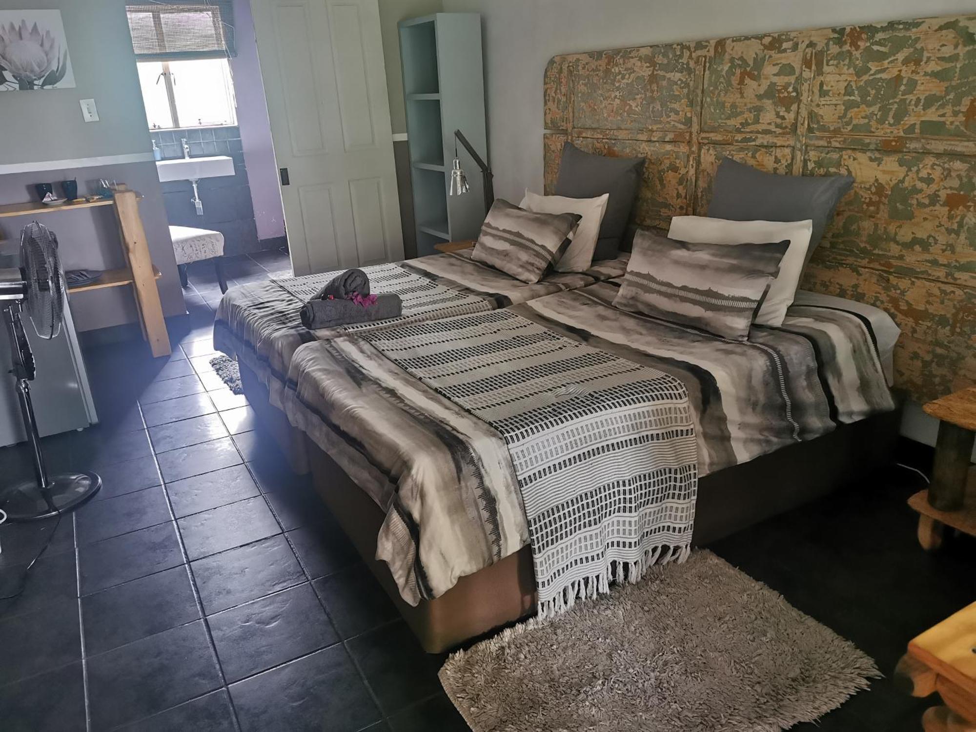 Karoozin Village Oudtshoorn Oda fotoğraf