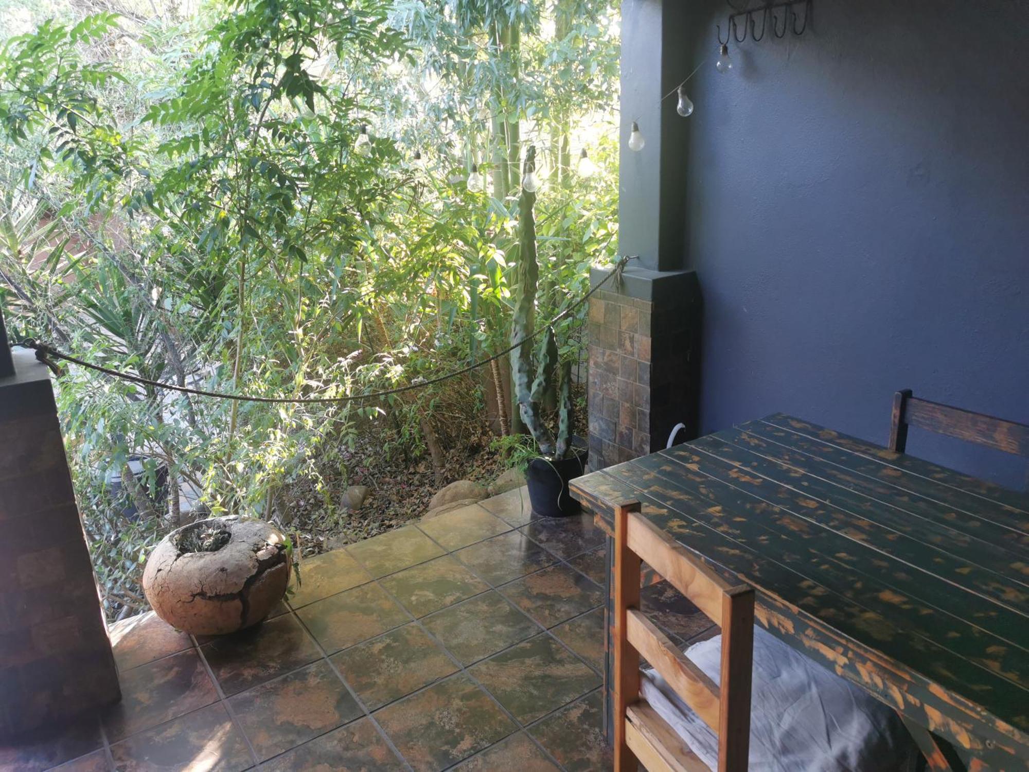 Karoozin Village Oudtshoorn Oda fotoğraf